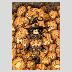 Not Enough Pumpkins