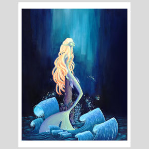 Mermaid