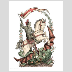 St. George