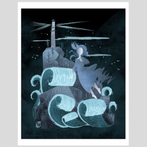Lost at Sea