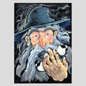 Wizard