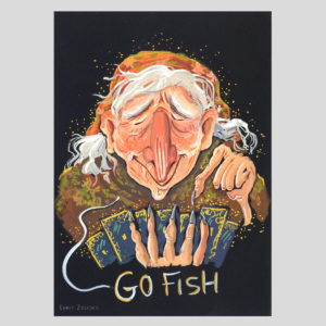 Go Fish