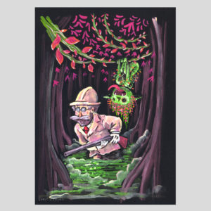 Jungle