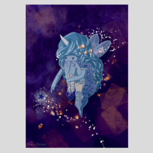 Blue Fairy