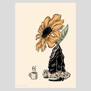 Business Flower