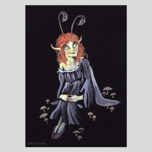Fairy
