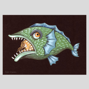 Fish