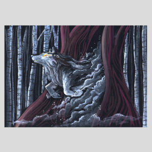 Wolf
