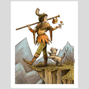 The Fool