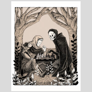 Seventh Seal