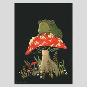 Frog #4