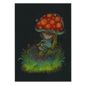 small fairy