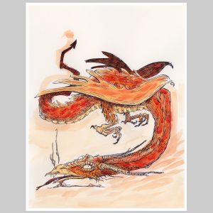 Red Dragon
