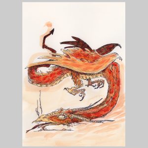 Red Dragon