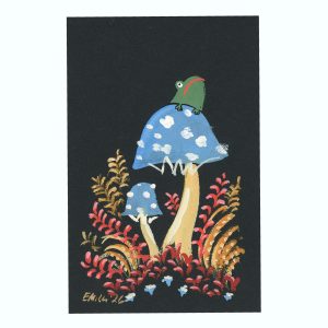 Mushroom #1
