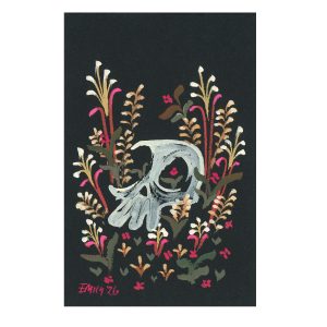 Skull #1
