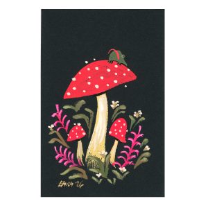 Mushroom #2